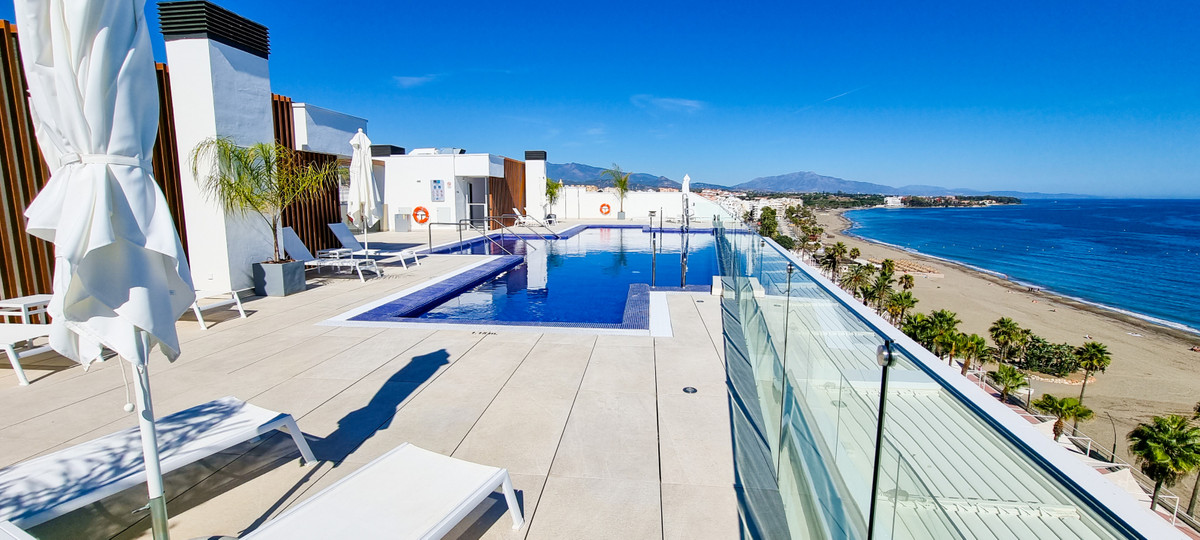 Darya Estepona – Darya Estepona Eco friendly luxury apartments